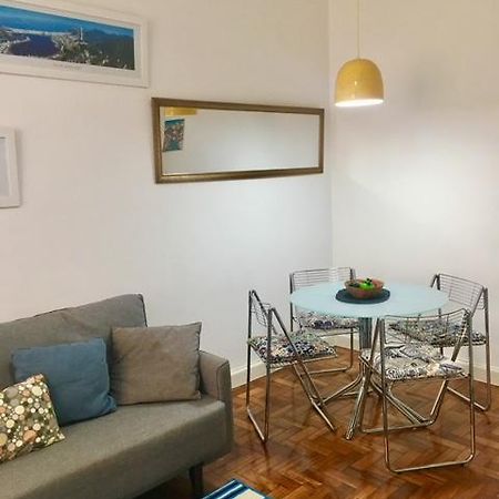 Paula Freitas Copacabana 리오데자네이루 외부 사진
